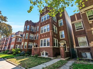 6528 N Bosworth Ave #3, Chicago, IL 60626