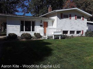 2917 Leon Ave, Lansing, MI 48906