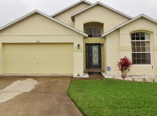 243 Purslane Pass, Davenport, FL 33897
