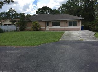 4845 20th St NE, Naples, FL 34120