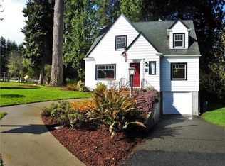 1223 Quince St NE, Olympia, WA 98506