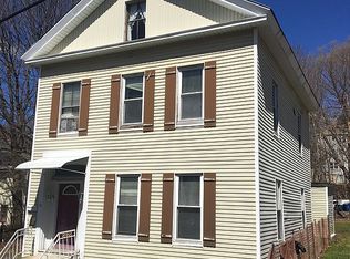 15 Hudson St, North Adams, MA 01247