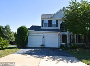 12124 Sandown Ct, Bristow, VA 20136