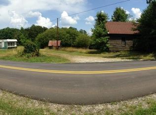 282 Town Creek Rd, Cleveland, GA 30528