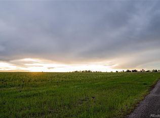 134 County Rd, Kiowa, CO 80117