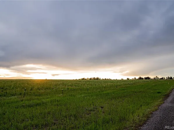 County Road 134, Kiowa, CO 80117