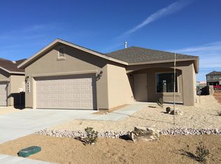 4839 Villeta Ave, Las Cruces, NM 88012