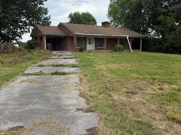 4477 Enka Hwy, Morristown, TN 37813