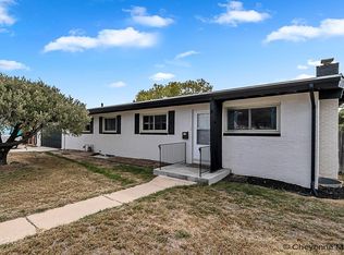 3117 Douglas St, Cheyenne, WY 82009