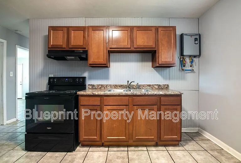 1521 22nd Street Ensley #B — Photo 3