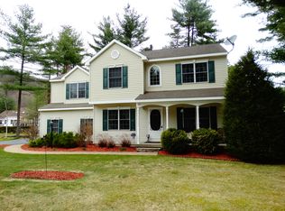 30 Sarah Jen Dr, Queensbury, NY 12804