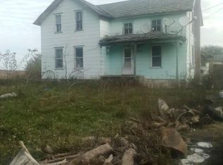 10812 Ferder Rd, Maybee, MI 48159