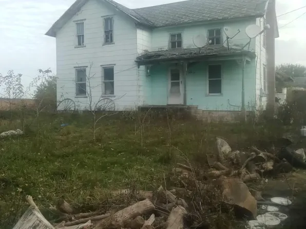 10812 Ferder Rd, Maybee, MI 48159