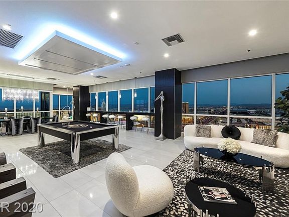 3rd image of 4575 S Dean Martin Dr #3300