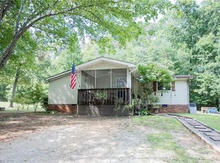 321 Saddlebrook Dr, Summerfield, NC 27358