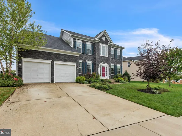 11534 Neon Rd, Fort Washington, MD 20744