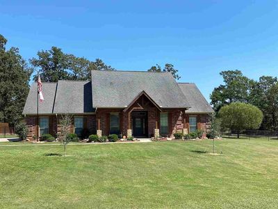 100 Oakview Dr, Texarkana, TX, 75501