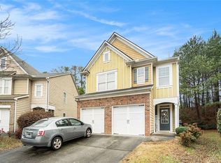 140 Emberwood Ln, Fairburn, GA 30213