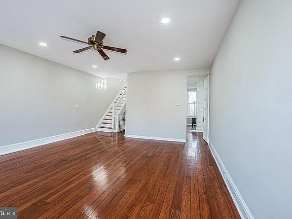 2nd image of 2221 E Baltimore St
