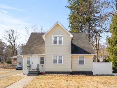 (Undisclosed Address), New Haven, CT, 06518