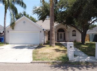 3512 N 39th St, McAllen, TX 78501