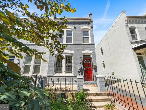 919 5th St SE, Washington, DC 20003