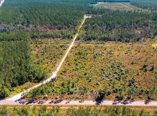 2 Pilgrim Rest Rd, Dequincy, LA 70633