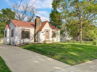 1116 S Ferguson Ave, Springfield, MO 65807