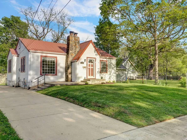 1116 S Ferguson Avenue, Springfield, MO 65807