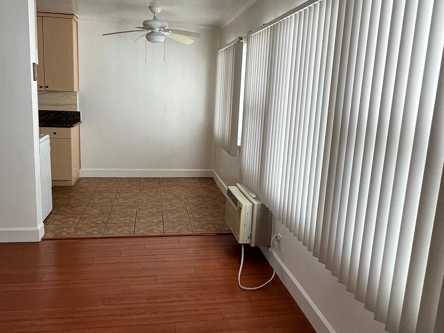 1 bed, 650 sqft, $1,850 — Photo 3