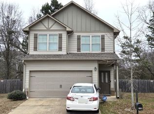 3555 Misty Hollow Dr, Bessemer, AL