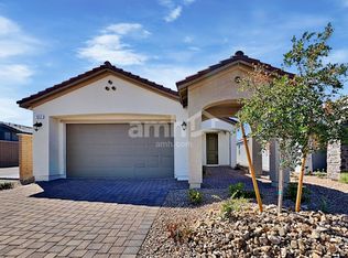 517 Silverbell Falls Pl, Henderson, NV 89011