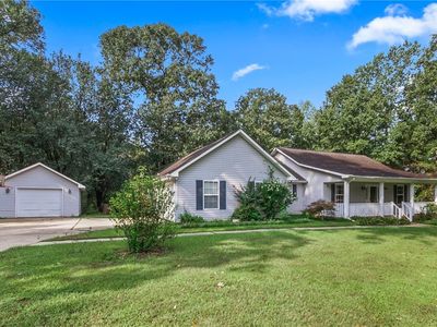 11772 Covered Bridge Rd, Brookwood, AL, 35444