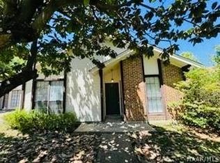 4109 Denton Dr, Montgomery, AL 36106