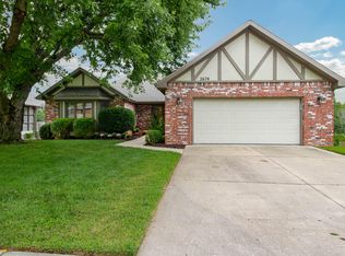 2678 S Williams Ave, Springfield, MO 65807