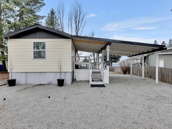 14711 N Shenandoah Forest Ln, Mead, WA 99021