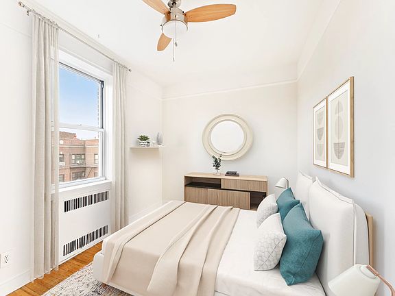 4th image of 65-41 Booth St Unit 6J