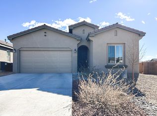 8900 Black Sand St NW, Albuquerque, NM 87114