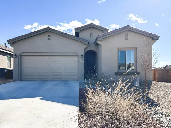 8900 Black Sand St NW, Albuquerque, NM 87114