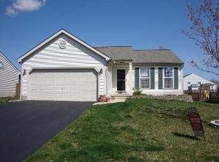 8588 Leader Dr, Galloway, OH