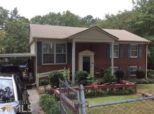 4179 Conley Cir, Conley, GA 30288