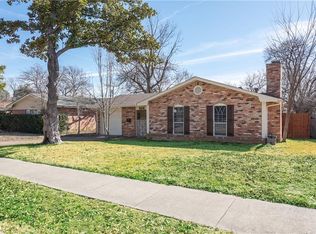 2514 Timberlake Dr, Irving, TX 75062