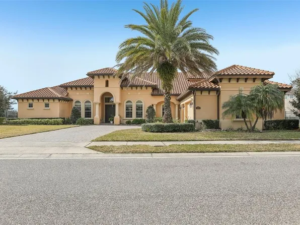 3764 FARM BELL PL, LAKE MARY, FL 32746
