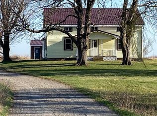 7384 4th Section Rd, Brockport, NY 14420