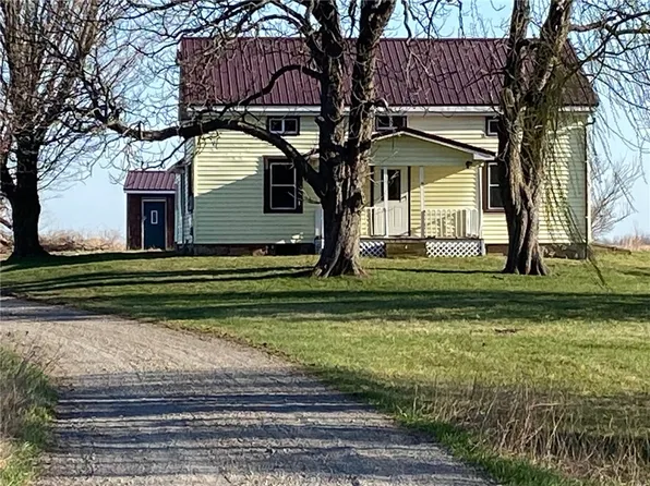 7384 4th Section Rd, Brockport, NY 14420