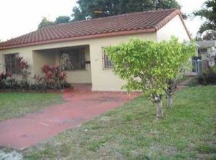 240 NW 101st St, Miami, FL 33150
