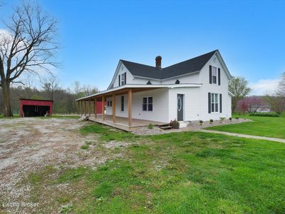 10837 Bloomfield Rd, Springfield, KY, 40069