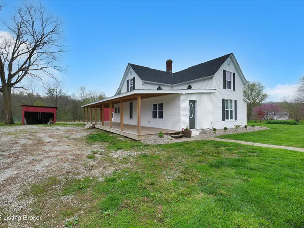 10837 Bloomfield Rd, Springfield, KY 40069