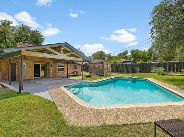 908 Hollybluff St, Austin, TX 78753