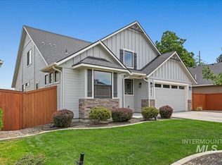3955 E Helix St, Boise, ID 83716
